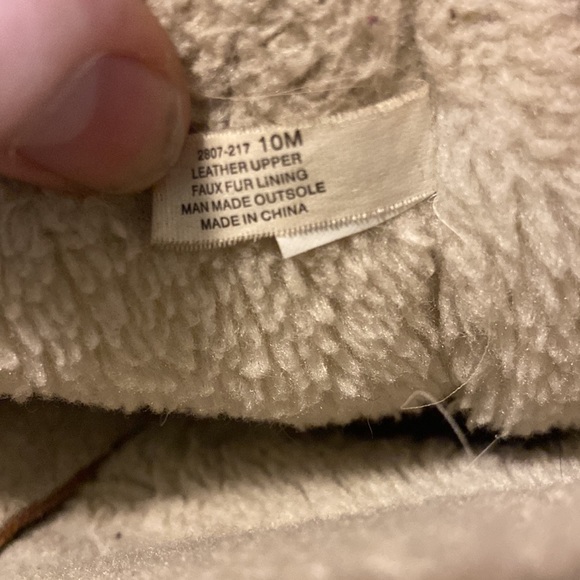 American Eagle Outfitters boots - Picture 4 of 4